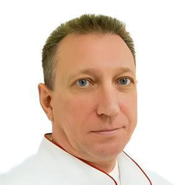 Малышевский Владимир Васильевич — Массажист, Детский массажист, Санкт-Петербург