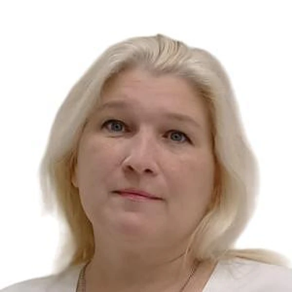 Пузина Елена Александровна — Рентгенолог, Ростов-на-Дону