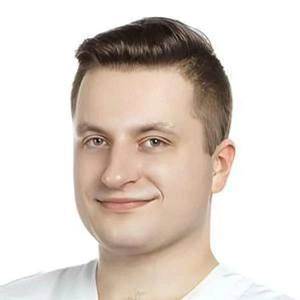 Лутченко Артем Владимирович — Массажист, Инструктор ЛФК, Санкт-Петербург