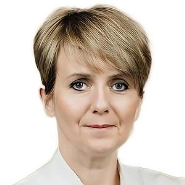 Гаркуша Надежда Владимировна — Физиотерапевт, Коммунар