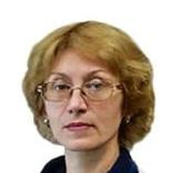 Никитина Елена Ивановна — Психотерапевт, Детский психотерапевт, Психиатр, Сексолог, Санкт-Петербург