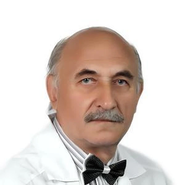 Михайлов Анатолий Михайлович — Гематолог, Онколог, Терапевт, Санкт-Петербург