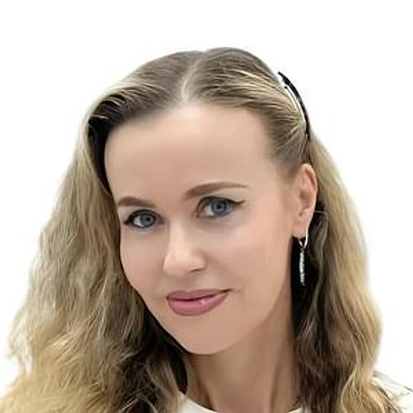 Белова Нина Валерьевна — Врач-косметолог, Дерматовенеролог, Дерматолог, Детский дерматолог, Трихолог, Санкт-Петербург