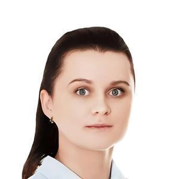 Ленчик Наталья Сергеевна — Врач-косметолог, Дерматовенеролог, Дерматолог, Санкт-Петербург