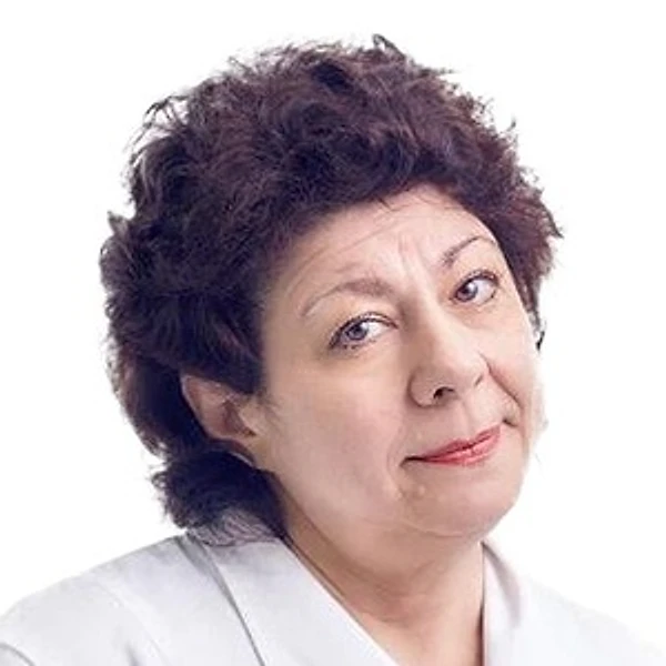 Шевцова Татьяна Александровна — Детский невролог, Ростов-на-Дону
