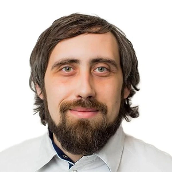 Илюшин Станислав Александрович — Гирудотерапевт, Мануальный терапевт, Невролог, Санкт-Петербург