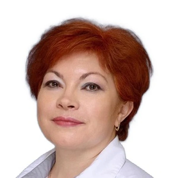 Ильинская Ольга Владимировна — Косметолог-эстетист, Санкт-Петербург