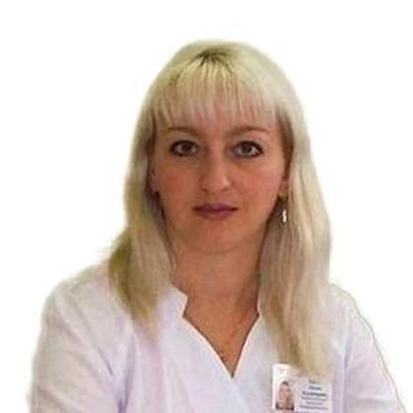 Вербова Оксана Владимировна — Психолог, Всеволожск