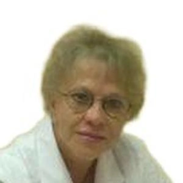 Орлова Галина Георгиевна — Гинеколог, Санкт-Петербург