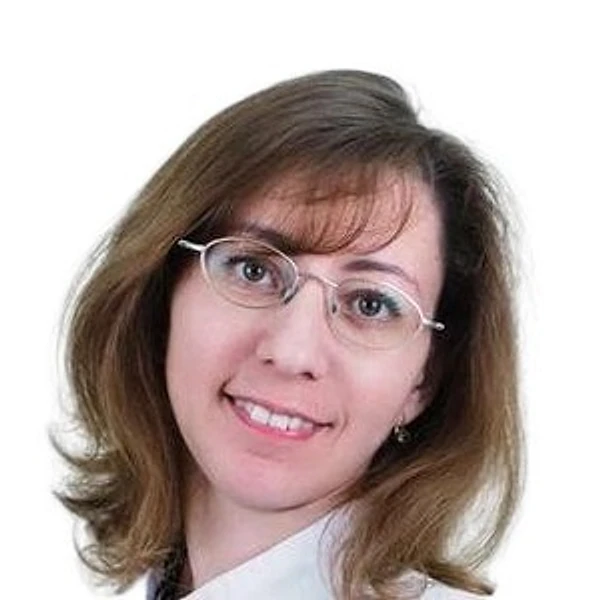Ефимова Татьяна Владимировна — Детский офтальмолог, Ростов-на-Дону