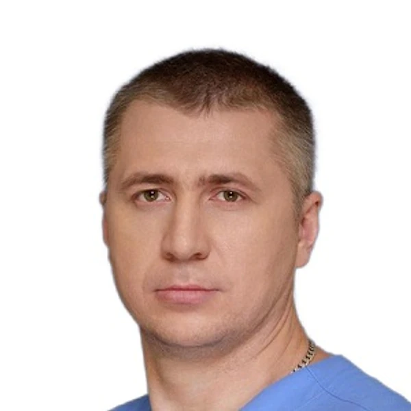 Коваленко Николай Александрович — Массажист, Санкт-Петербург