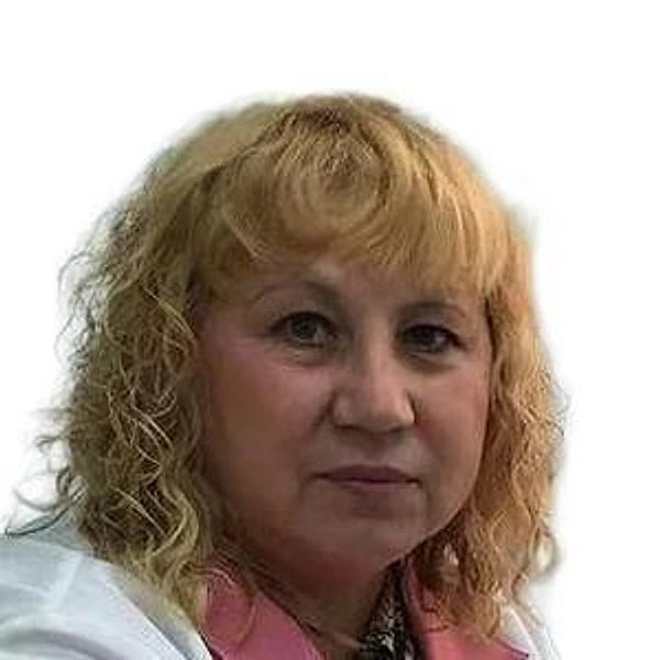 Яковлева Ирина Борисовна — Педиатр, Ростов-на-Дону