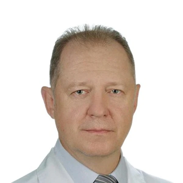 Астраханский Владимир Валерьевич — ЛОР, Детский ЛОР, Уфа