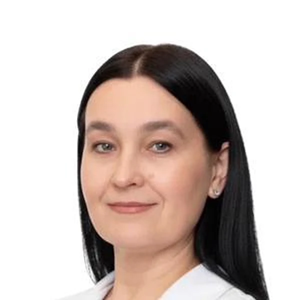 Верещагина Елена Викторовна — Гинеколог, Акушер, Врач УЗИ, Гинеколог-эндокринолог, Москва