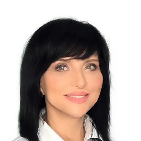 Сайдуллаева Марина Николаевна — Врач-косметолог, Невролог, Рефлексотерапевт, Терапевт, Москва