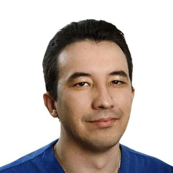 Сметухин Владимир Иванович — ЛОР, Детский ЛОР, Сурдолог, Железнодорожный (Балашиха)
