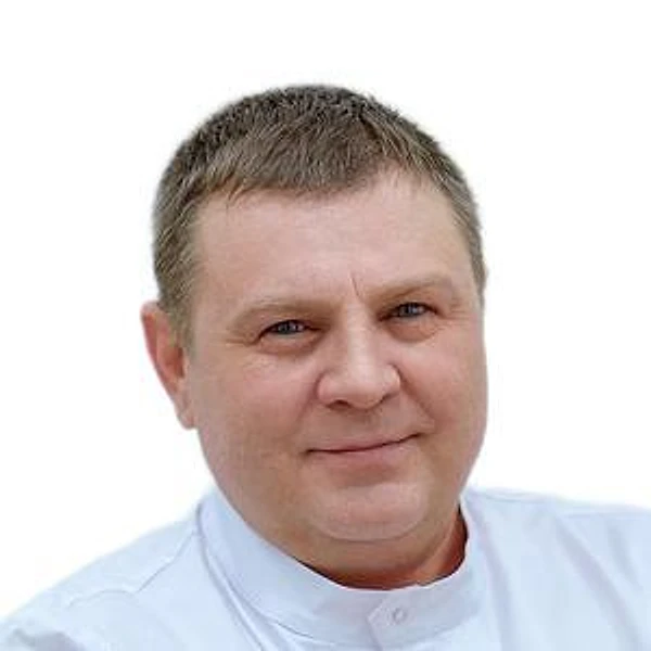 Старосельцев Евгений Витальевич — Уролог, Красноярск