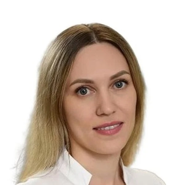 Семикопенко Марина Сергеевна — Ревматолог, Белгород