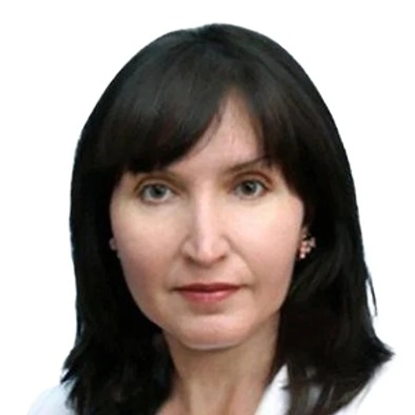 Терасова Юлия Николаевна — Невролог, Рефлексотерапевт, Москва