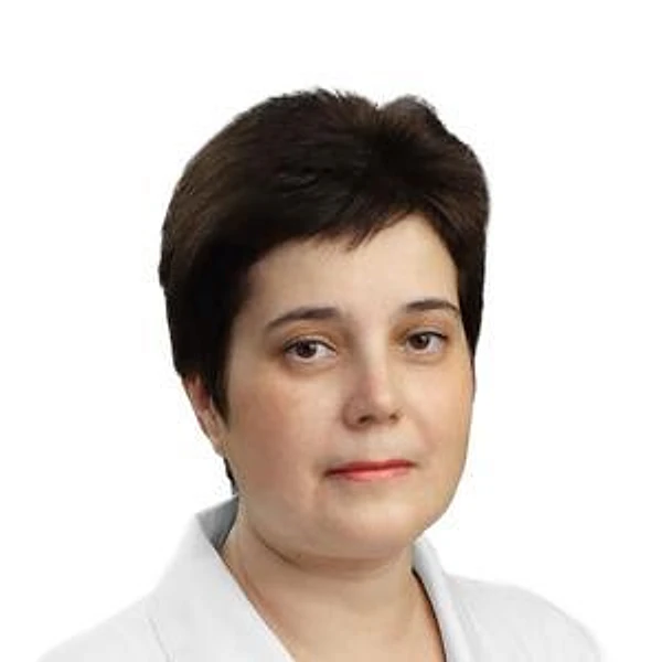 Челядинова Наталья Викторовна — Невролог, Рефлексотерапевт, Москва