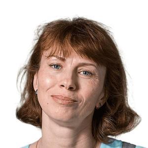Разоренова Татьяна Викторовна — Педиатр, Детский пульмонолог, Владимир