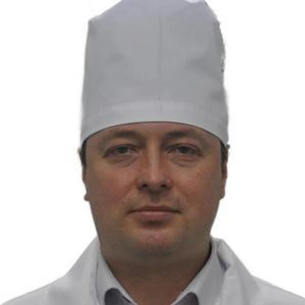 Марков Антон Николаевич — Ортопед, Травматолог, Киров