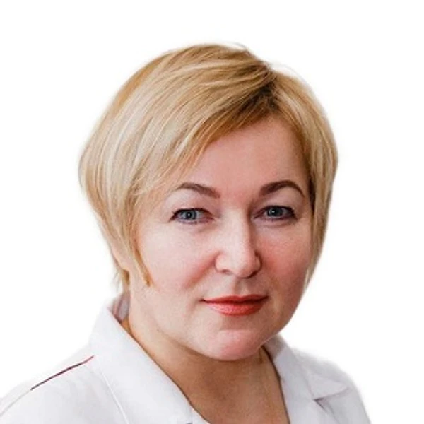 Лисина Ирина Алексеевна — Акушер, Гинеколог, Гинеколог-хирург, Санкт-Петербург