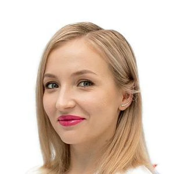 Кочурова Ксения Игоревна — Стоматолог, Ижевск