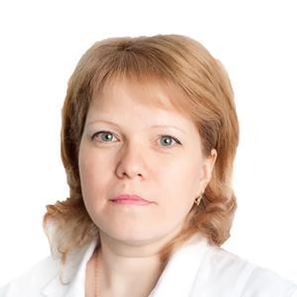 Пономарева Наталья Андреевна — Невролог, Ижевск