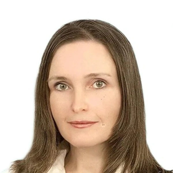 Сидорова Елена Анатольевна — ЛОР, Детский ЛОР, Отоневролог (Вестибулолог), Фониатр, Москва