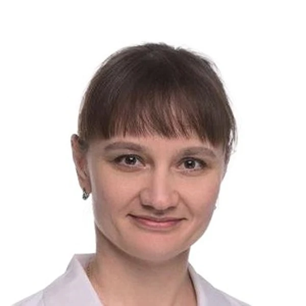 Водопьянова Марина Андреевна — Детский хирург, Детский аллерголог, Иммунолог, Ростов-на-Дону
