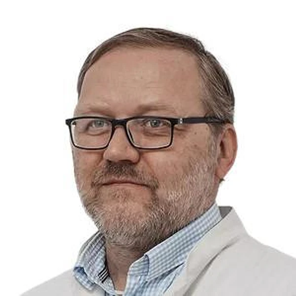 Романенко Евгений Константинович — Кардиолог, Врач общей практики (семейный врач), Москва