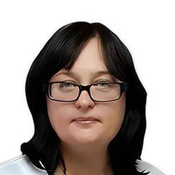 Подгорнова Наталья Сергеевна — Спортивный врач, Москва