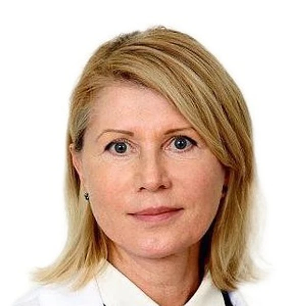 Артамонова Елена Владимировна — Онколог, Москва