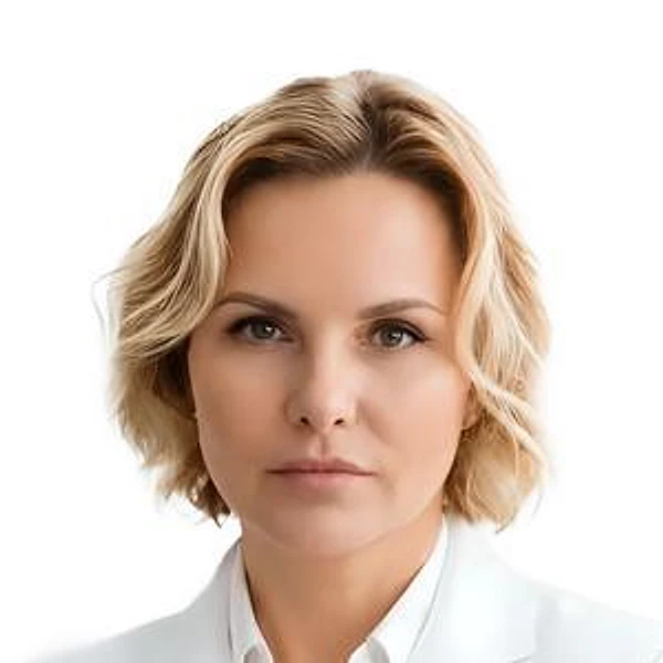 Шалимова Инесса Геннадьевна — Врач УЗИ, Москва