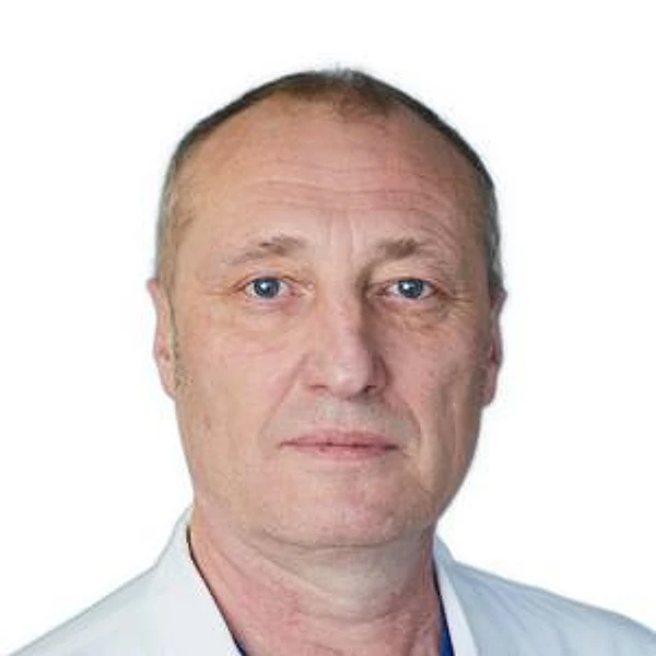 Летягин Герман Владимирович — Детский нейрохирург, Новосибирск