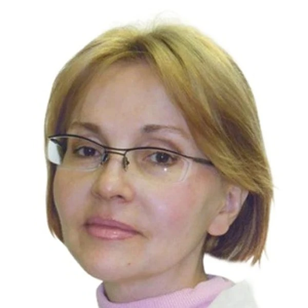 Гадиати Тина Георгиевна — Гинеколог, Акушер, Врач УЗИ, Гинеколог-хирург, Гинеколог-эндокринолог, Москва