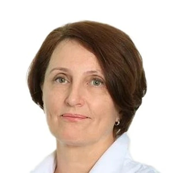 Тощакова Елена Петровна — ЛОР, Детский ЛОР, Адлер