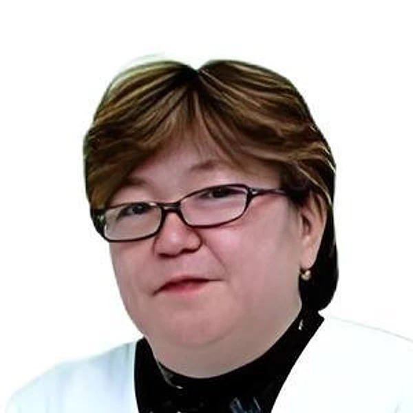 Коконова Клара Алиевна — Гинеколог, Акушер, Москва