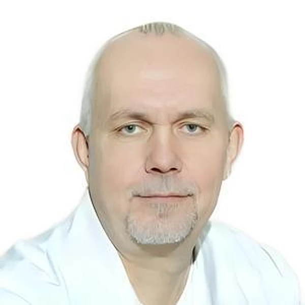 Баранник Михаил Иванович — Пластический хирург, Маммолог, Онколог, Хирург, Москва