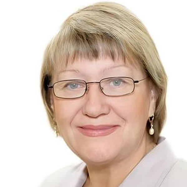 Григорьева Людмила Сергеевна — Невролог, Вертебролог, Москва