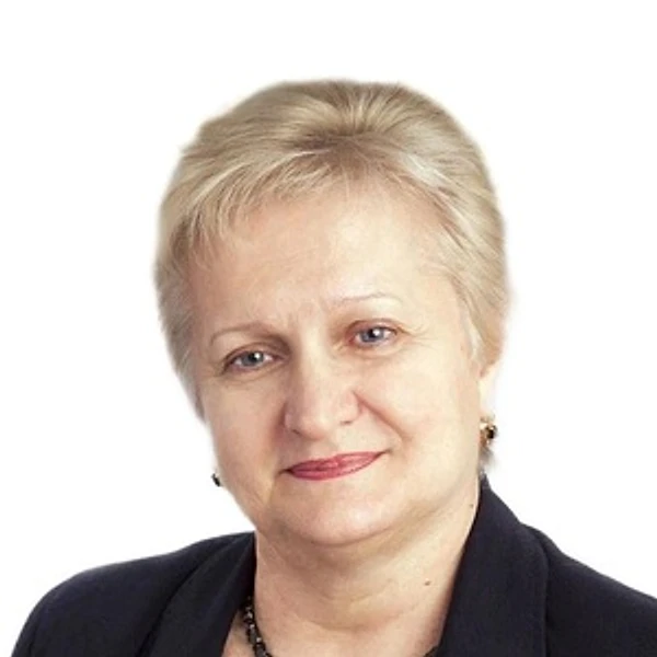 Рябцева Алла Алексеевна — Офтальмолог (окулист), Москва