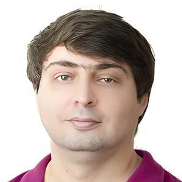 Магомедов Рашид Низамиевич — Стоматолог, Стоматолог-ортопед, Стоматолог-хирург, Москва