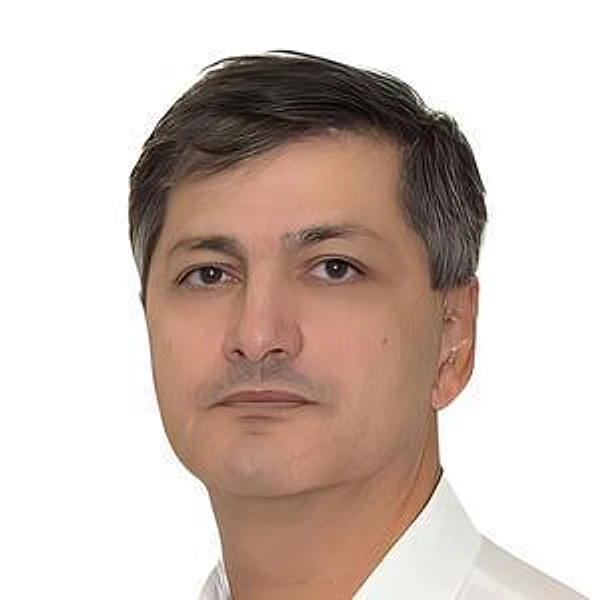 Мамедов Рашид Шапиевич — Врач УЗИ, Проктолог (колопроктолог), Флеболог, Хирург, Москва
