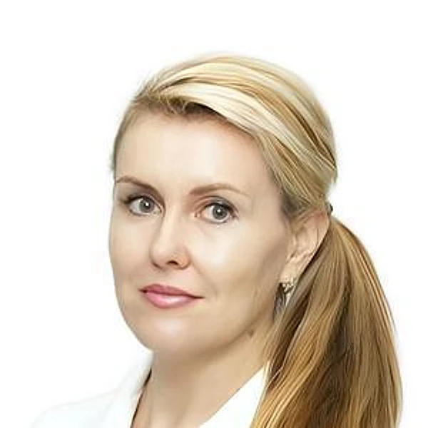 Сергеева Екатерина Константиновна — Дерматолог, Венеролог, Врач-косметолог, Детский дерматолог, Трихолог, Москва