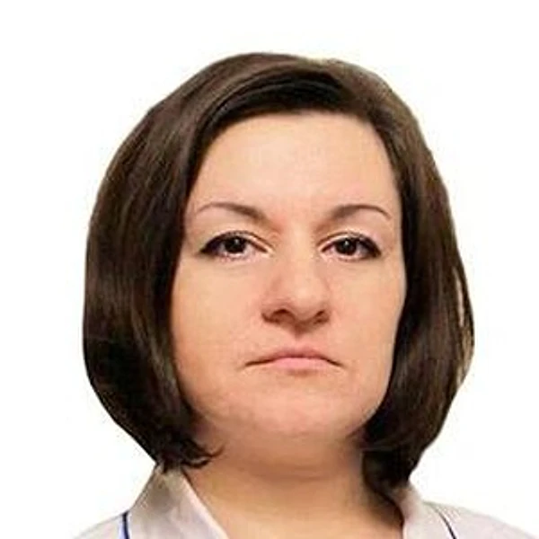 Мануйлова Ирина Сергеевна — Педиатр, Ростов-на-Дону