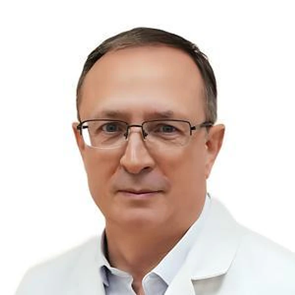 Титов Сергей Иванович — Дерматолог, Дерматовенеролог, Детский дерматолог, Одинцово