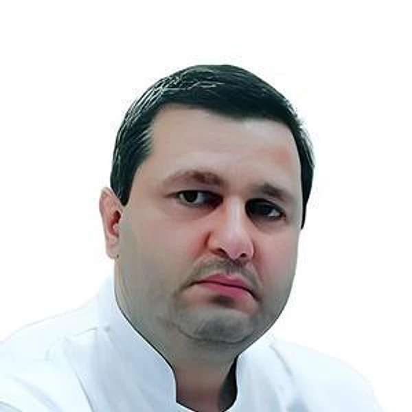 Джоджуа Леван Автандилович — Хирург, Королёв
