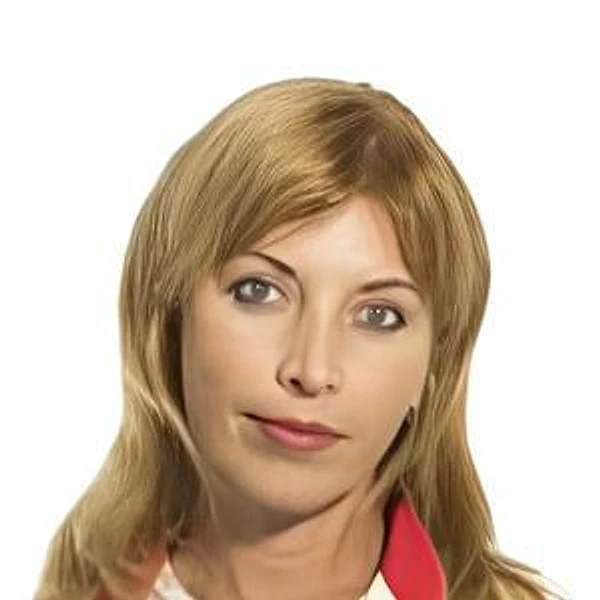 Агаркова Елена Валентиновна — Терапевт, Гастроэнтеролог, Зеленоград