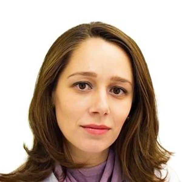 Кухтик Татьяна Леонидовна — Эндокринолог, Диетолог, Зеленоград